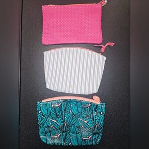New Ipsy Makeup Glam Bags